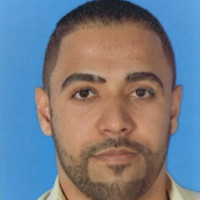 Héctor D. Alcántara Liranzo