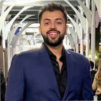 Suraj Mehta
