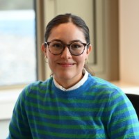 Andrea García Negrete
