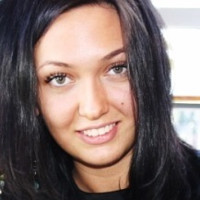 Вера Долгова