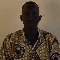 John Cmo1.Nyamlel