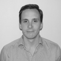 Daniel Odby