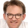 Hansjörg Kröger