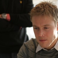 Thomas Lohman