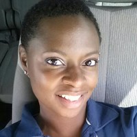 Geraldine Jackson