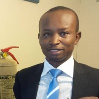 Fakorede Sunday HND, AMNIM, CFI