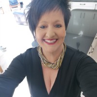 Steph Huggins