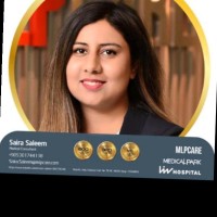 Saira Saleem