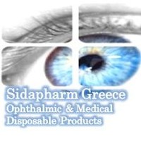 Sidapharm Greeece