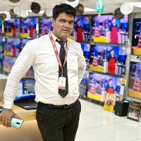 Mohammed Suleman