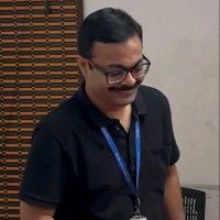Anoop Kumar