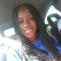 Dinieshia Baker