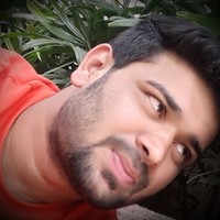 Manjunatha DP