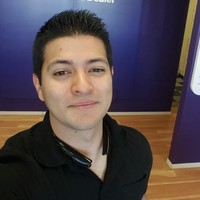 Javier Villagran Jr.
