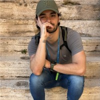 Miguel Restrepo Reyes