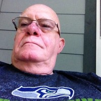 Steve Holbrook