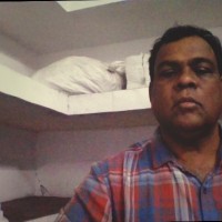 Kartik Chandra Rout