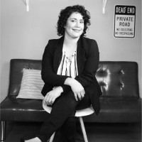 Elizabeth Soriano Gómez