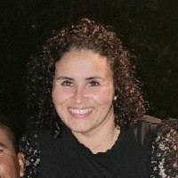 Cristina Ramirez Vargas