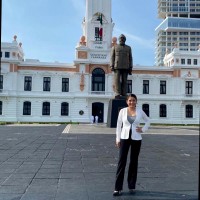 Yulissa Daniela Chávez Pérez