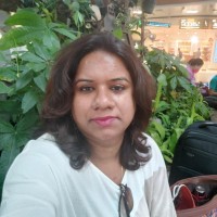 Tiyasha Ghosh