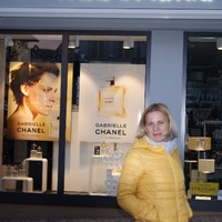 Евгения Селях