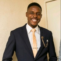 Simbarashe Chamutsa
