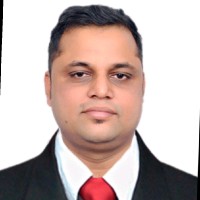 Partha T Dash