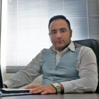 Ehsan Naseri