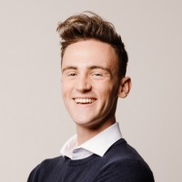 Parker Mcdermott