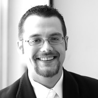 Matthew Huffman