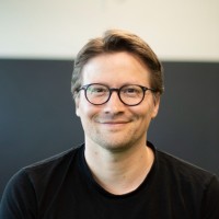 Jonas Bjørn Olsen