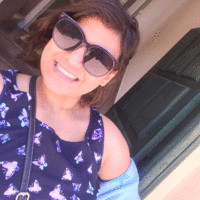 Christine Nabil
