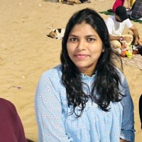 Praveena Thaarani