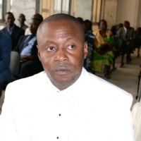 Ediche Mpandzou