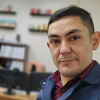 Sergio Benavides