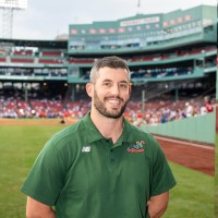 Joshua Goggin