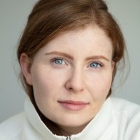 Eleanor Camille O'Malley