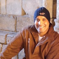 Gerald Menezes