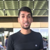 Taariq Mahomed