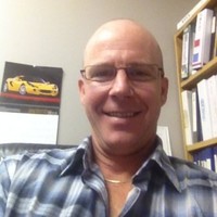 Marc Rodrigue