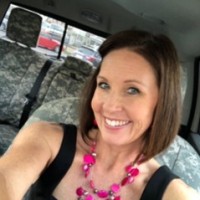 Tina Olcott
