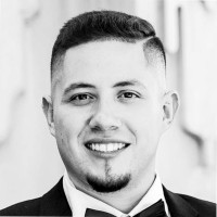 Carlos J. Rodríguez, Ms