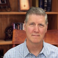 Pastor Tom Leuther