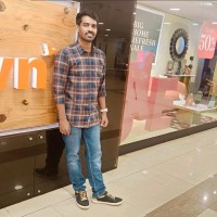 Ramu Adusumalli