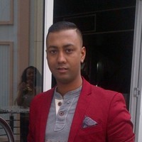 Avishkar Bickram