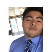 Eros Zuniga Cima