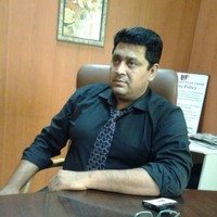 Suni Sunil-Uniworld/Delhi