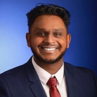 Sukith Fernando