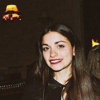 Simona Alfarano